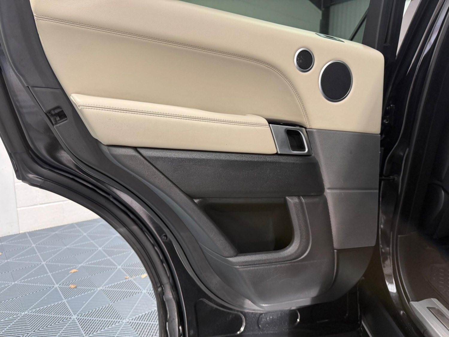 Used Land Rover Range Rover Sport 2014 for sale - 77637766: Photo 54