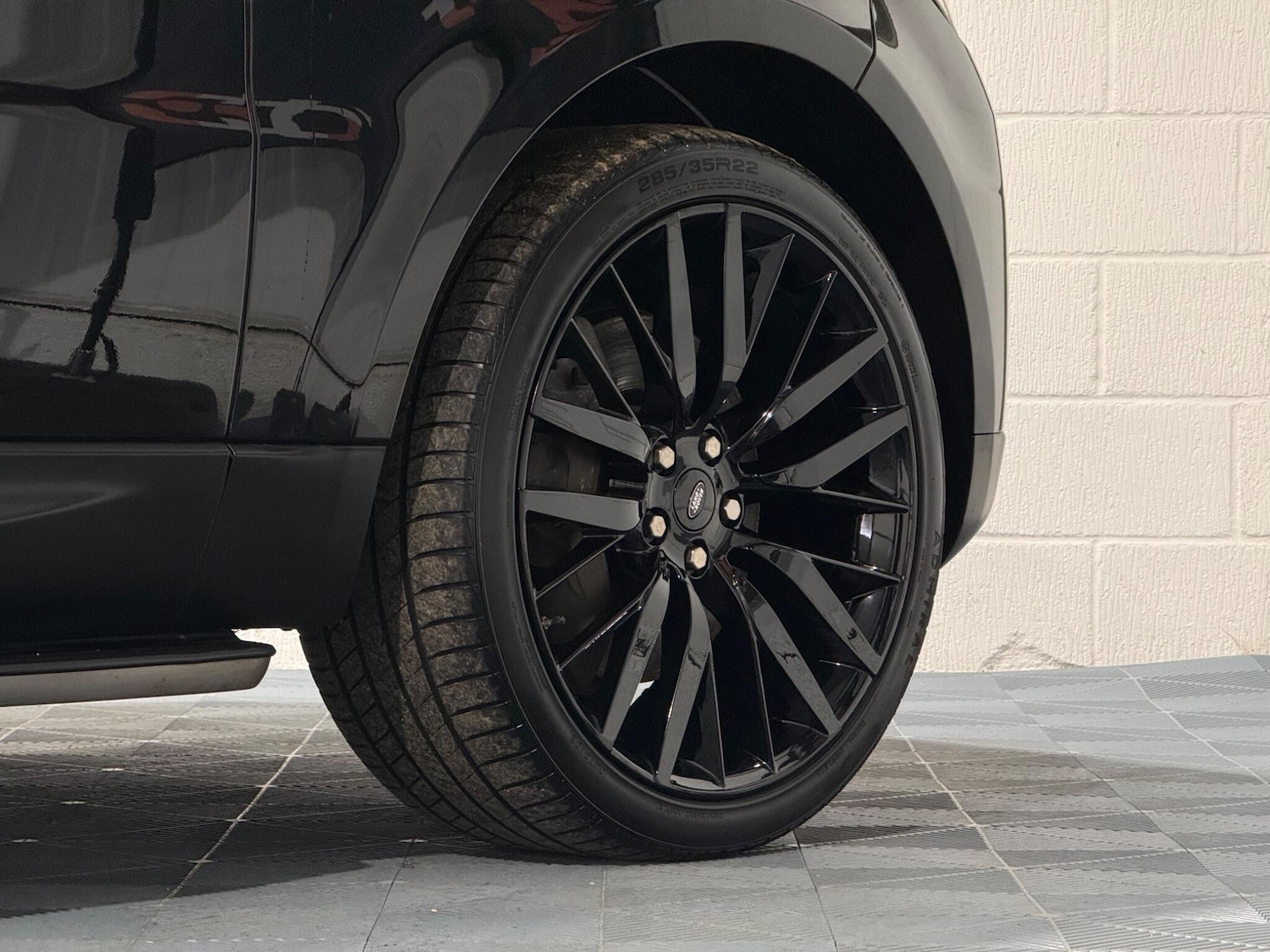 Used Land Rover Range Rover Sport 2014 for sale - 77637766: Photo 58