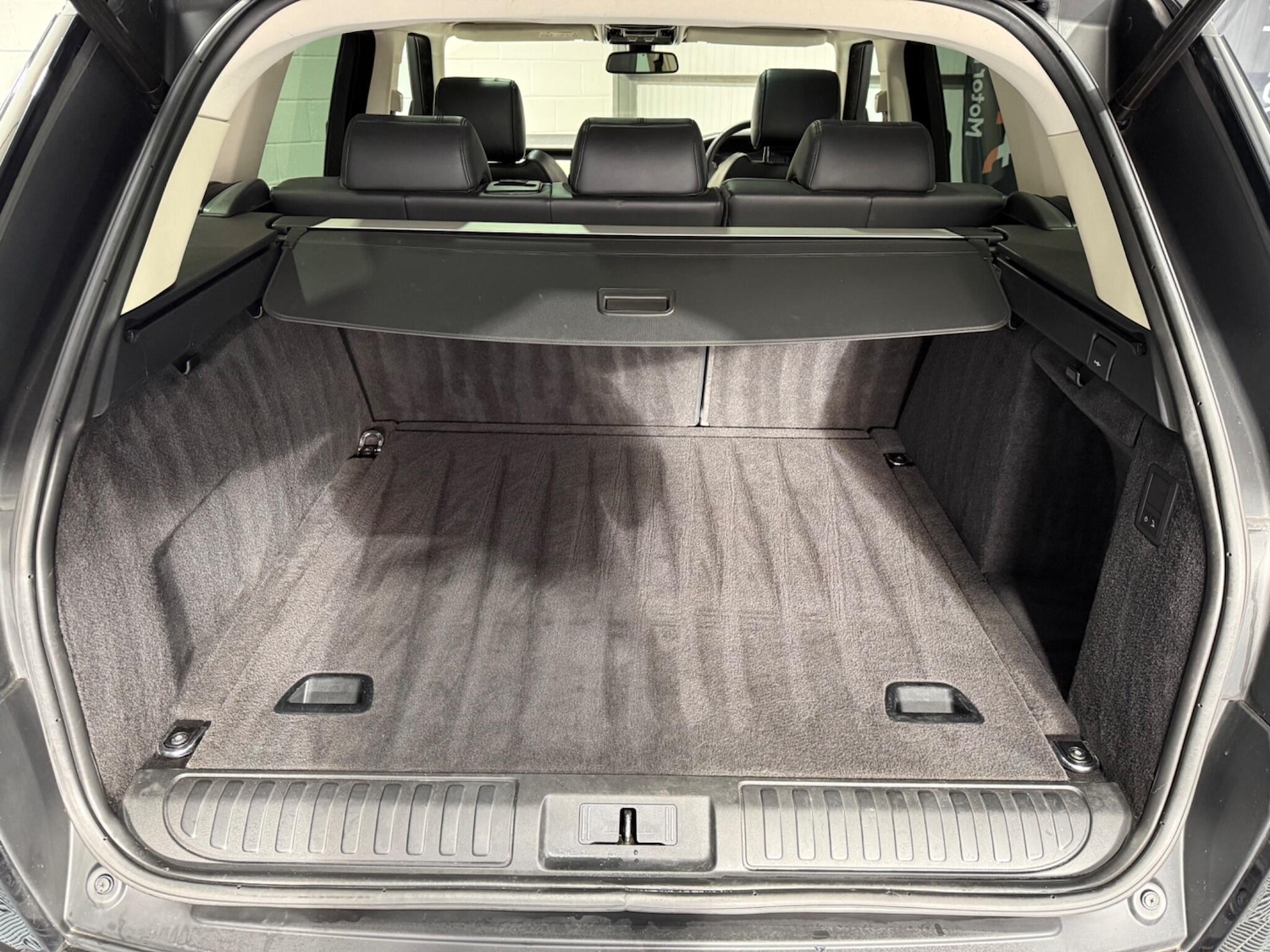 Used Land Rover Range Rover Sport 2014 for sale - 77637766: Photo 62