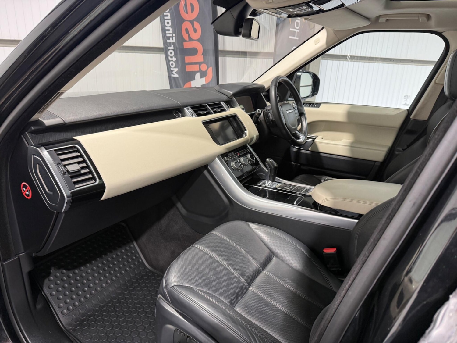 Used Land Rover Range Rover Sport 2014 for sale - 77637766: Photo 63