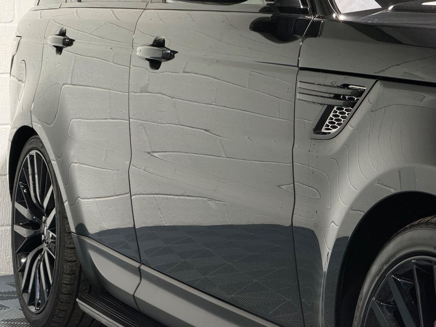 Used Land Rover Range Rover Sport 2014 for sale - 77637766: Photo 70