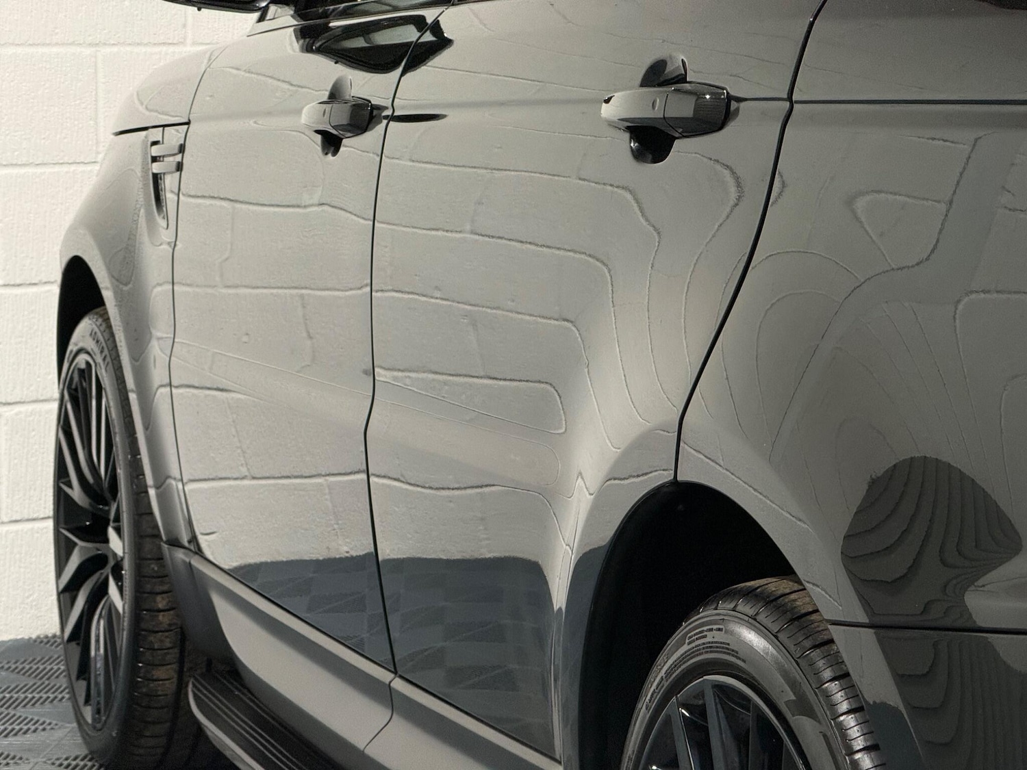 Used Land Rover Range Rover Sport 2014 for sale - 77637766: Photo 73