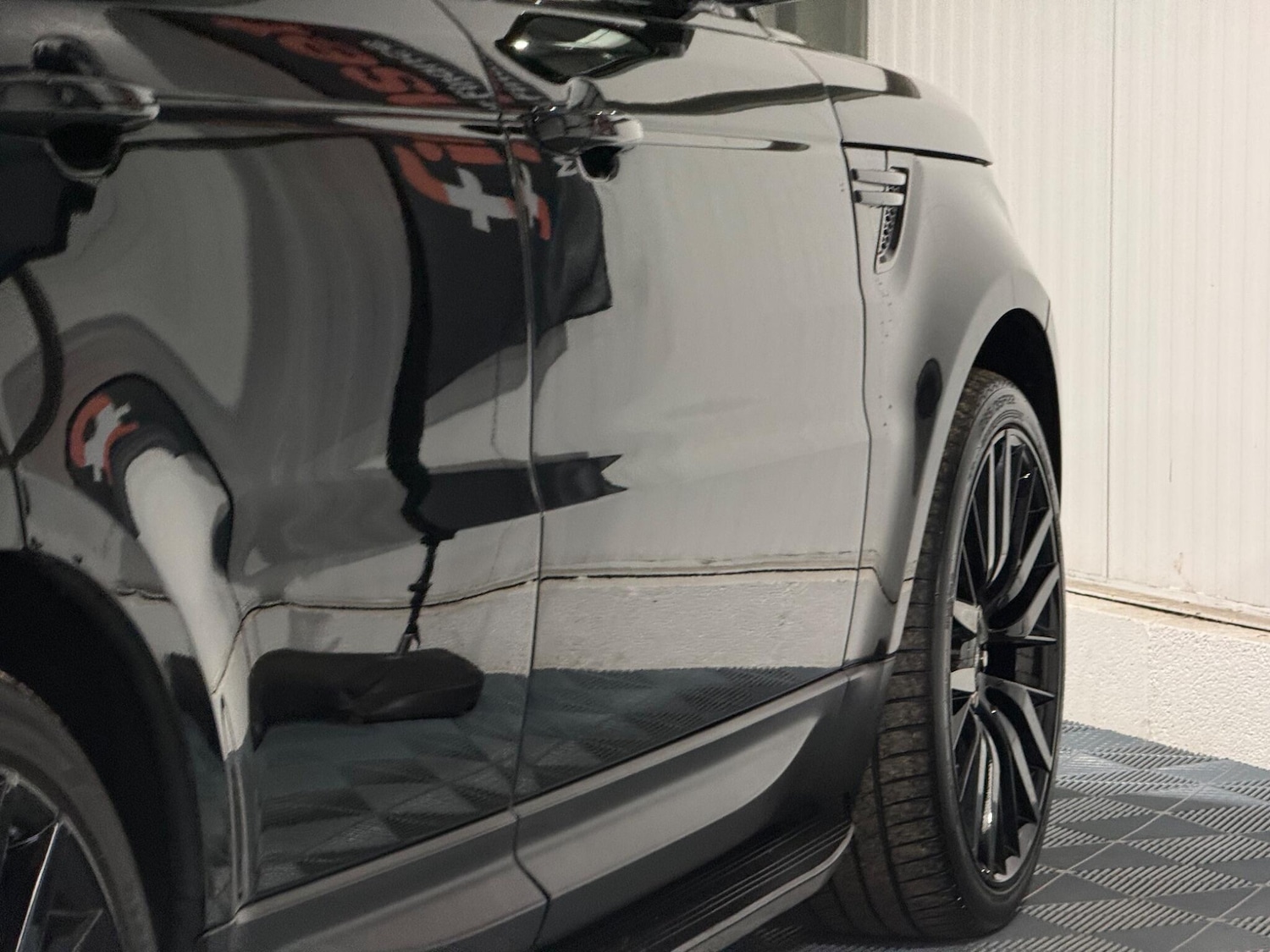 Used Land Rover Range Rover Sport 2014 for sale - 77637766: Photo 74