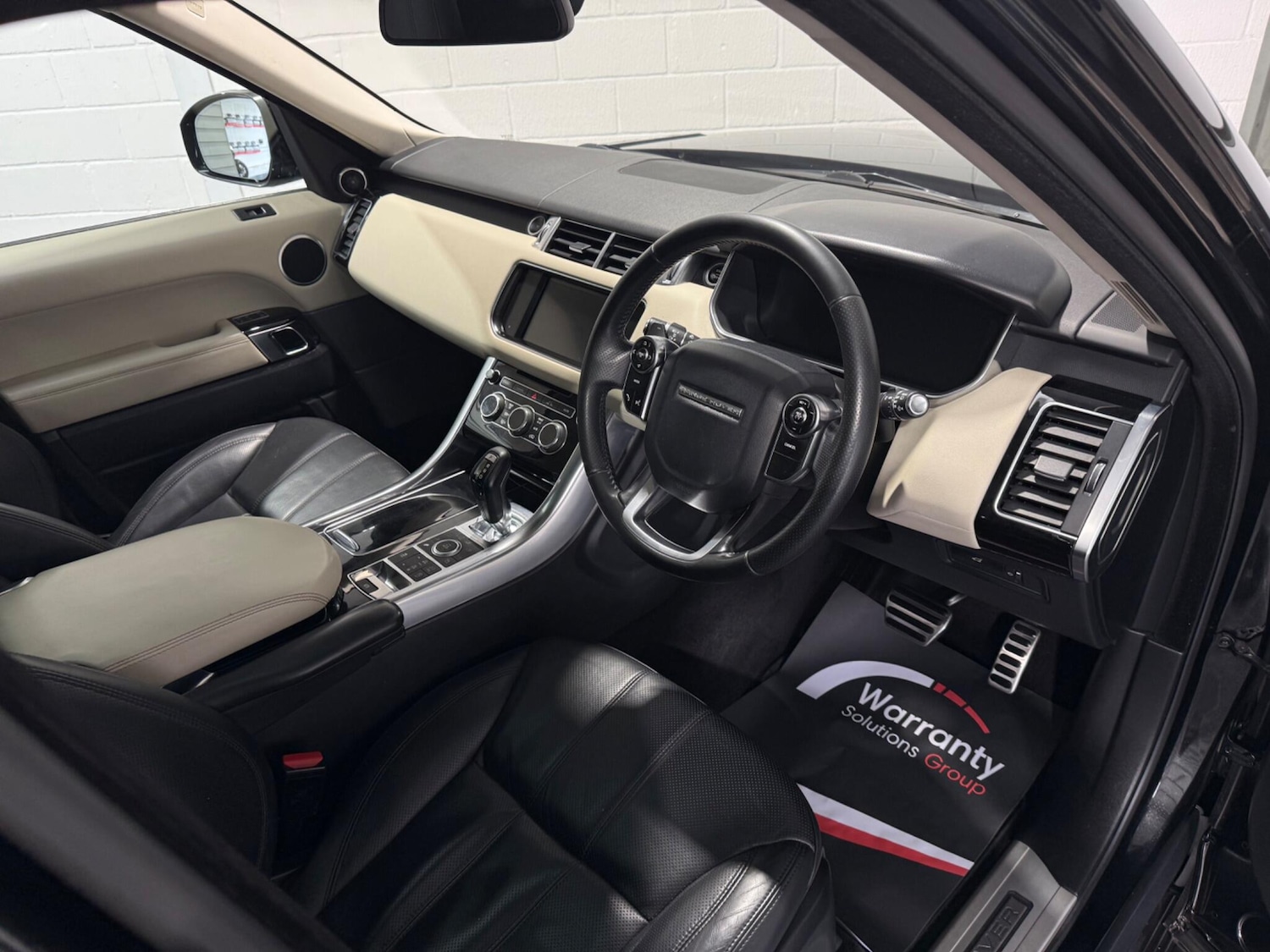 Used Land Rover Range Rover Sport 2014 for sale - 77637766: Photo 75