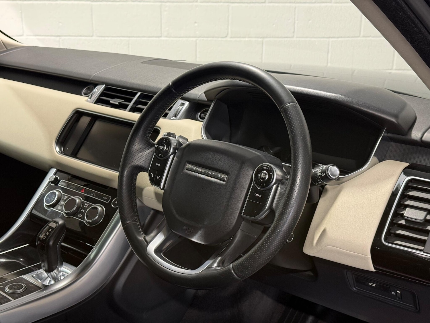 Used Land Rover Range Rover Sport 2014 for sale - 77637766: Photo 76