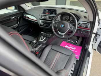 Used BMW 1 Series 2015 for sale - 74464924: Photo