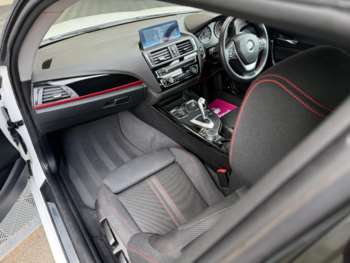 Used BMW 1 Series 2015 for sale - 74464924: Photo