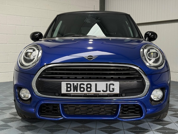 Used MINI Hatch 2018 for sale - 75081932: Photo 10