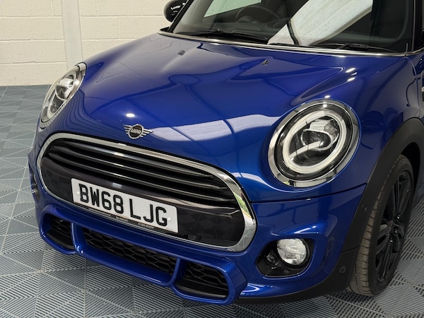 Used MINI Hatch 2018 for sale - 75081932: Photo 11