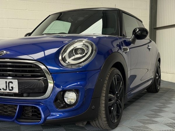 Used MINI Hatch 2018 for sale - 75081932: Photo 12