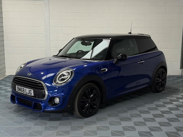 Used MINI Hatch 2018 for sale - 75081932: Photo 14
