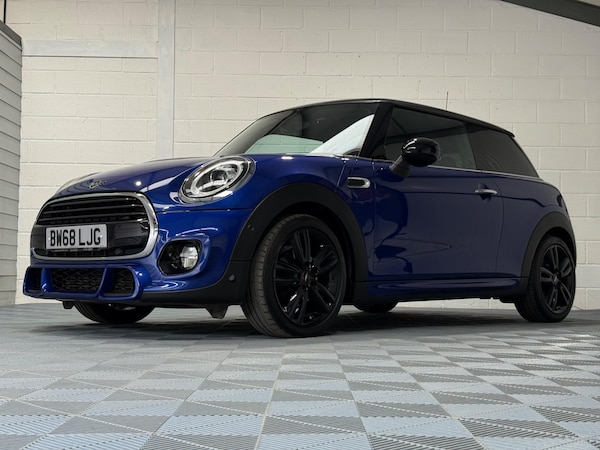 Used MINI Hatch 2018 for sale - 75081932: Photo 15