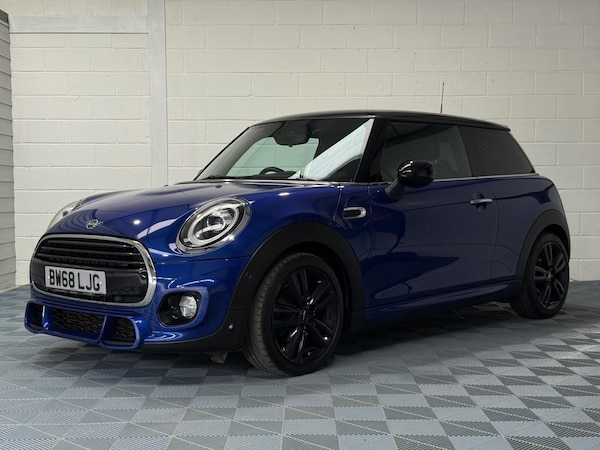 Used MINI Hatch 2018 for sale - 75081932: Photo 16