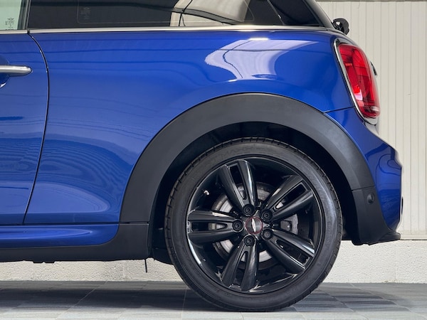 Used MINI Hatch 2018 for sale - 75081932: Photo 21