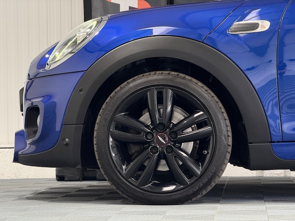 Used MINI Hatch 2018 for sale - 75081932: Photo 22