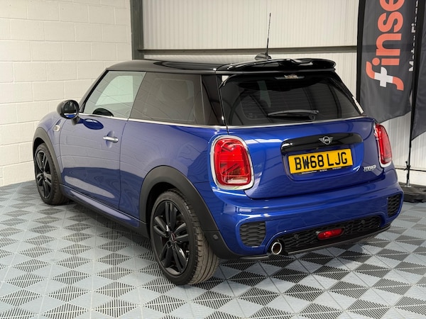 Used MINI Hatch 2018 for sale - 75081932: Photo 23