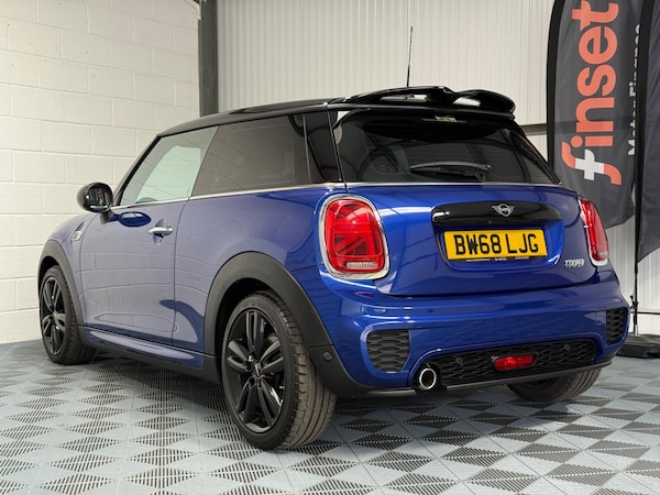 Used MINI Hatch 2018 for sale - 75081932: Photo 24