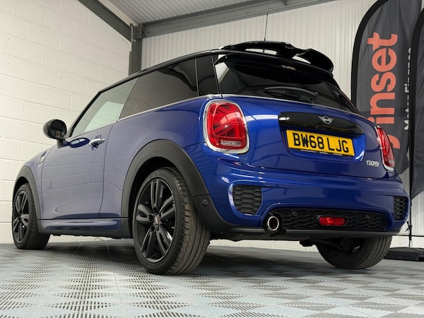 Used MINI Hatch 2018 for sale - 75081932: Photo 25