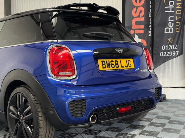 Used MINI Hatch 2018 for sale - 75081932: Photo 26
