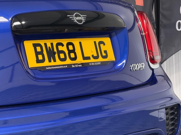 Used MINI Hatch 2018 for sale - 75081932: Photo 27