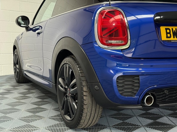 Used MINI Hatch 2018 for sale - 75081932: Photo 28