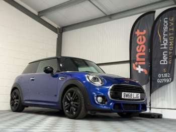 Used MINI Hatch 2018 for sale - 75081932: Photo