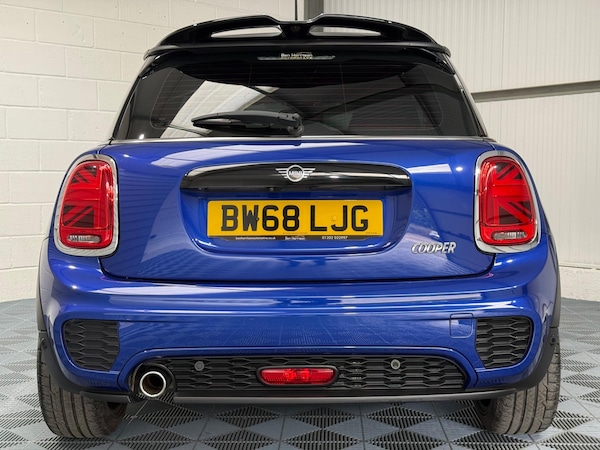 Used MINI Hatch 2018 for sale - 75081932: Photo 31