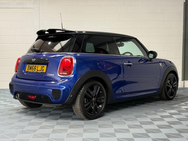 Used MINI Hatch 2018 for sale - 75081932: Photo 33