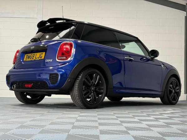 Used MINI Hatch 2018 for sale - 75081932: Photo 34