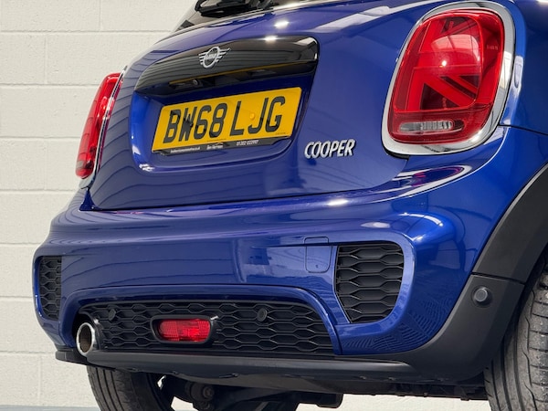 Used MINI Hatch 2018 for sale - 75081932: Photo 35