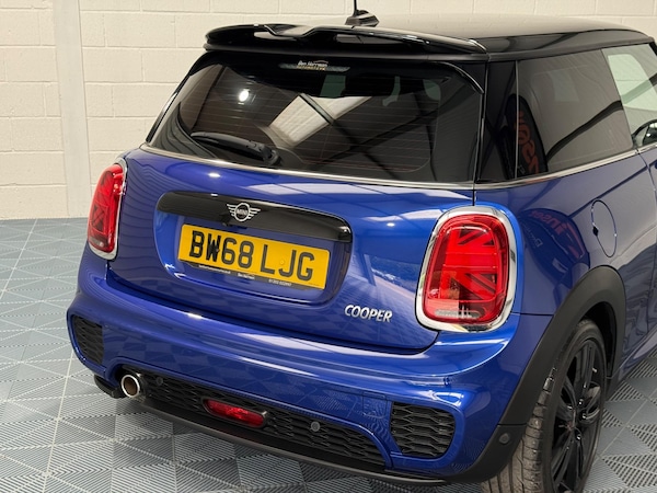 Used MINI Hatch 2018 for sale - 75081932: Photo 37