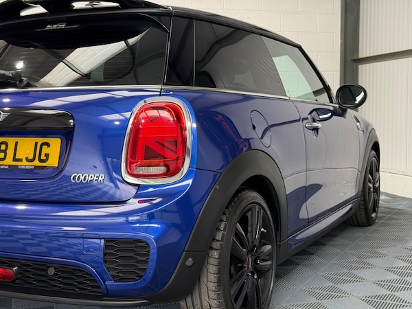 Used MINI Hatch 2018 for sale - 75081932: Photo 38