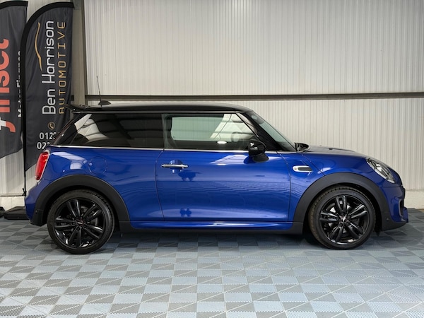Used MINI Hatch 2018 for sale - 75081932: Photo 39