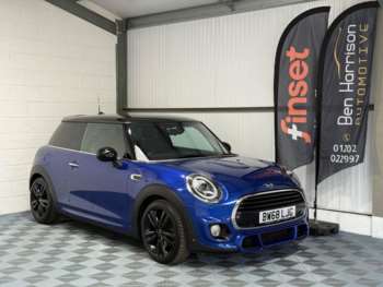 Used MINI Hatch 2018 for sale - 75081932: Photo