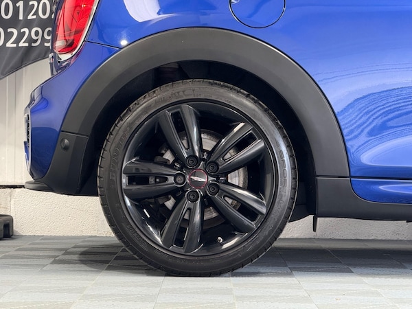 Used MINI Hatch 2018 for sale - 75081932: Photo 43