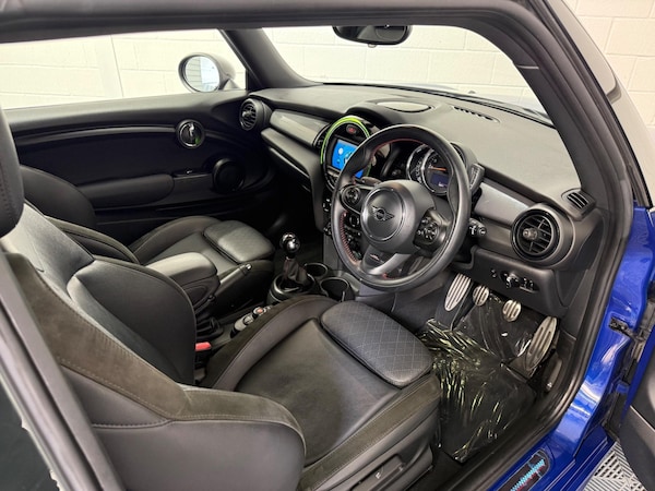 Used MINI Hatch 2018 for sale - 75081932: Photo 46