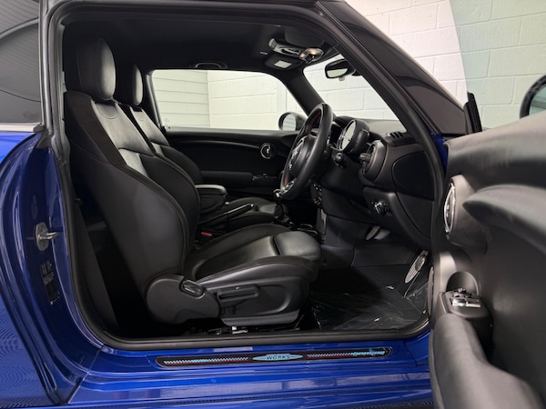 Used MINI Hatch 2018 for sale - 75081932: Photo 48