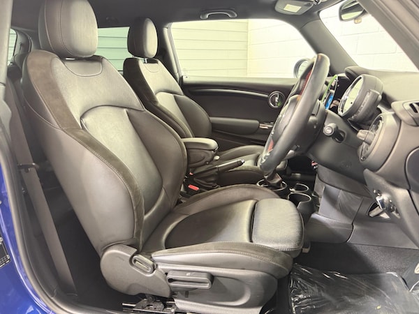 Used MINI Hatch 2018 for sale - 75081932: Photo 49