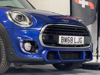 Used MINI Hatch 2018 for sale - 75081932: Photo