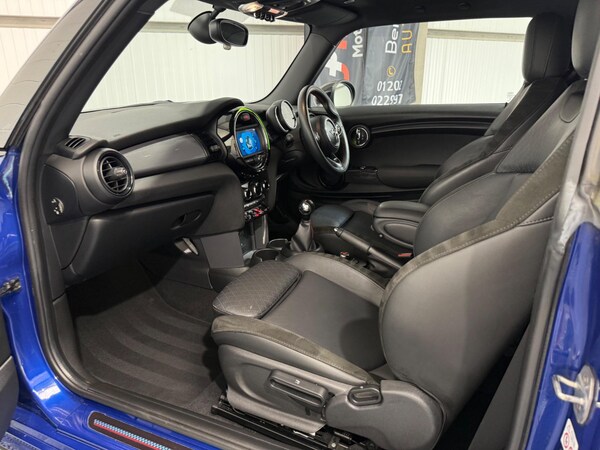 Used MINI Hatch 2018 for sale - 75081932: Photo 53
