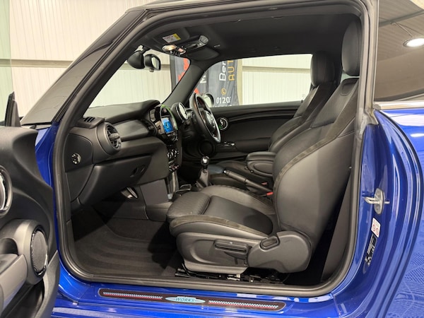 Used MINI Hatch 2018 for sale - 75081932: Photo 54