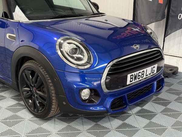 Used MINI Hatch 2018 for sale - 75081932: Photo 5
