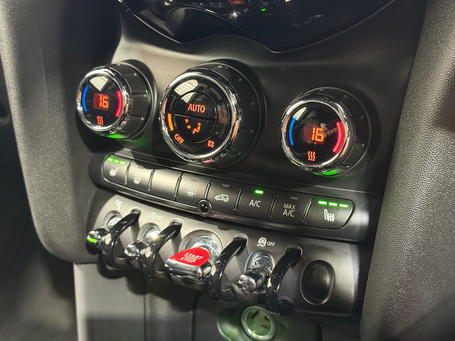 Vehicle 64