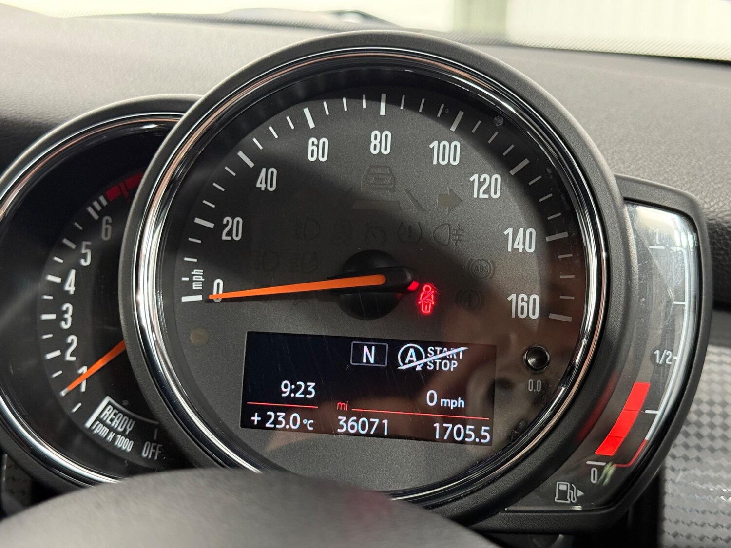 Vehicle 65