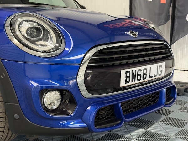 Used MINI Hatch 2018 for sale - 75081932: Photo 6
