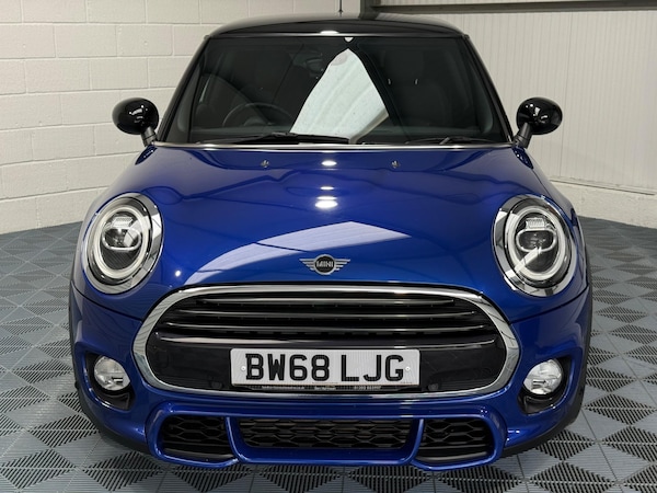 Used MINI Hatch 2018 for sale - 75081932: Photo 9