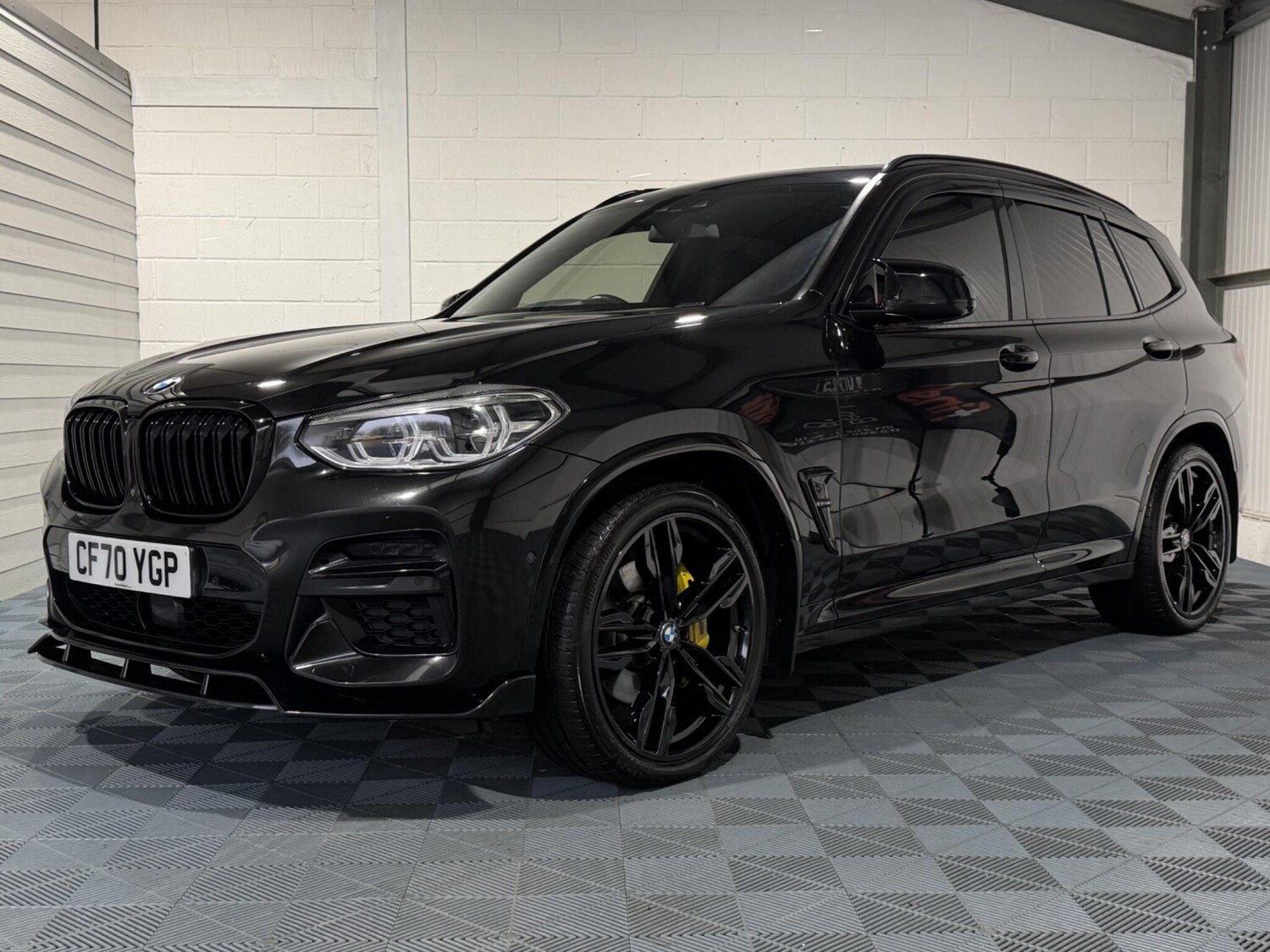 Used BMW X3 for sale - 77793920: Photo 13