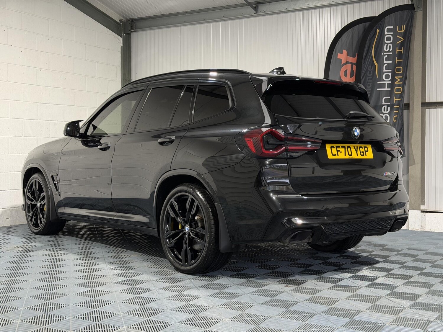 Used BMW X3 for sale - 77793920: Photo 16