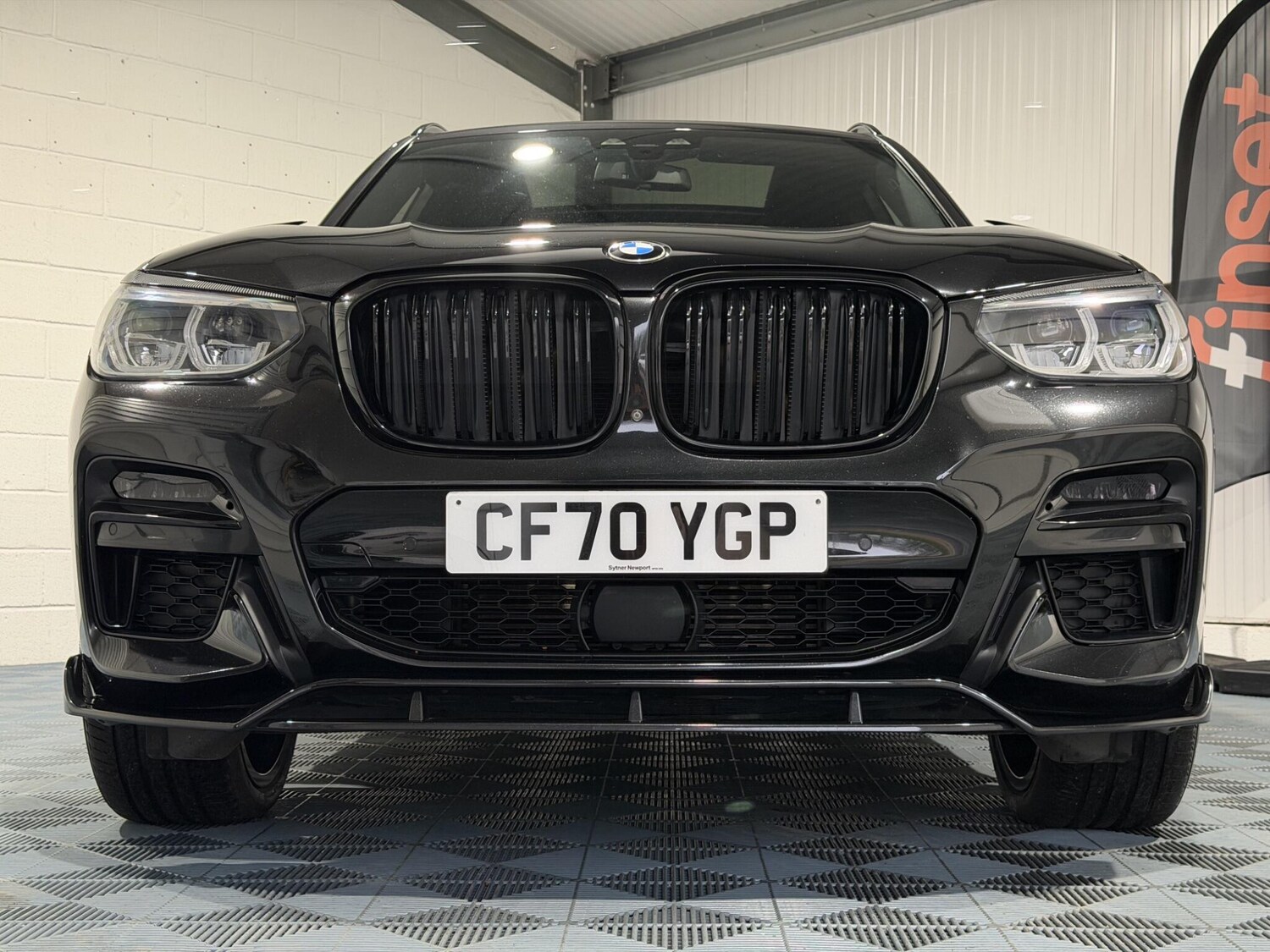 Used BMW X3 for sale - 77793920: Photo 17