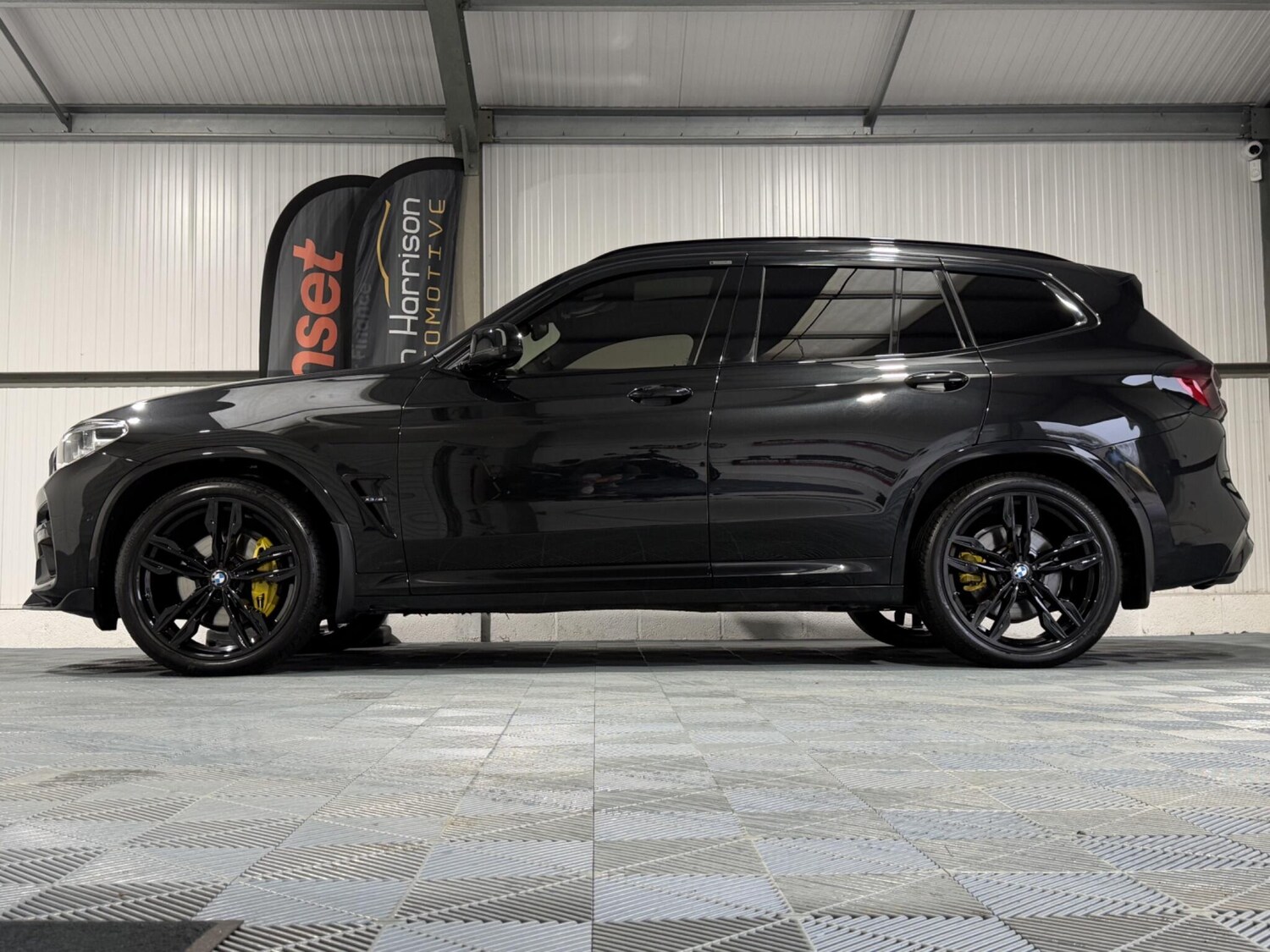 Used BMW X3 for sale - 77793920: Photo 19